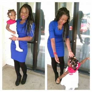 Meet your Posher, Djigbodi